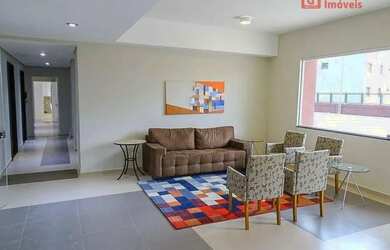 Imagem 10: Apartamento Studio Condomínio First com 1 dormitório para alugar, 38...