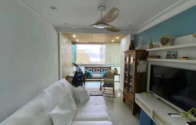 Imagem 11: Imóvel para venda tem 136 metros quadrados com 3 quartos em Praia da...