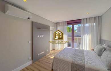 Imagem 14: Casa com 6 suítes à venda, 502 m² por R$ 7.700.000 - Condominio Porto...