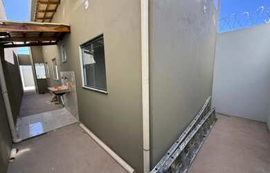 Imagem 12: Casa de 3 quartos no Vila Aliança