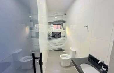 Imagem 14: Hidrolandia - Casa no Setor Morada do Sol codigo 158100