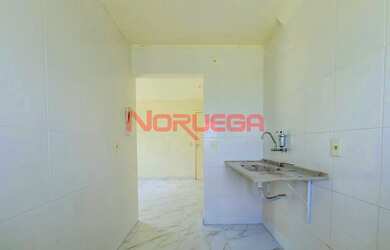 Imagem 13: APARTAMENTO RESIDENCIAL em CURITIBA - PR, SANTA CÂNDIDA