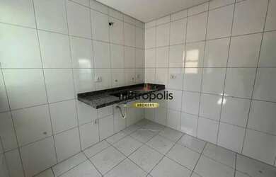 Imagem 7: Cobertura com 2 dormitórios à venda, 139 m² por R$ 595.000,00 - Rudge Ramos - São Bernardo