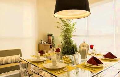 Imagem 9: Design, Conforto e Exclusividade Casa com 3 Suítes, 298 m² R$ 2.380.000