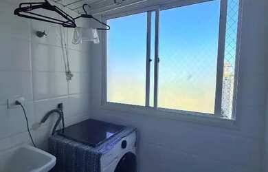 Imagem 16: Apartamento à venda, 3 quartos, 1 suíte, 2 vagas, Aparecida - Santos/SP