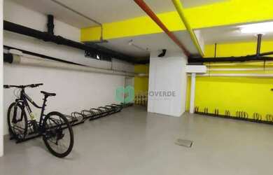 Imagem 15: Apartamento com 1 quarto para alugar, 46 m² por R$ 4.205/mês - Consolação...