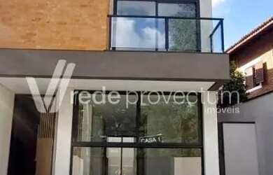 Imagem 4: casa - Jardim das Paineiras - Campinas