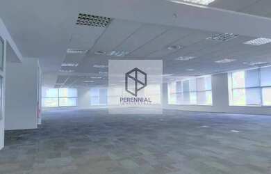 Imagem: O depósito possui 5 Vagas na garagem, 1.840m² de Área e