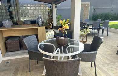 Imagem 5: BARRA DA TIJUCA CONDOMÍNIO SANTA MÔNICA RESIDENCIAS