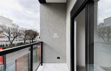 Imagem 16: Sobrado 02 com 03 Quartos, Closet e 02 Vagas no Hauer