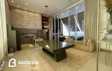 Imagem 4: Jardins Verona. Piscina, Ar-condicionado, 314m² de Áreae4 Vagas na garagem