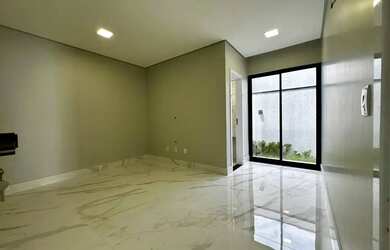 Imagem 15: Morada dos Pássaros, Casa Térrea com Energia Solar, Ponta Negra