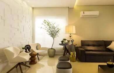 Imagem 3: Design, Conforto e Exclusividade Casa com 3 Suítes, 298 m² R$ 2.380.000