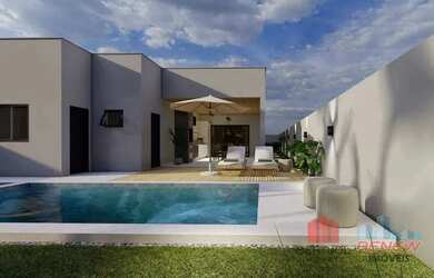 Imagem 5: Casa à venda no Condomínio Ecologie Residecial em Itatiba - SP