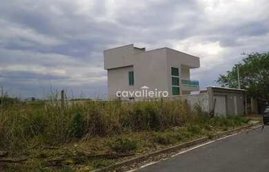 Imagem 3: Casa com 3 dormitórios à venda, 124 m² por R$ 750.000,00 - Cajueiros...