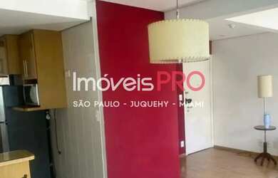 Imagem 7: DUPLEX MOEMA - 1 DORMITÓRIO - 1 VAGA