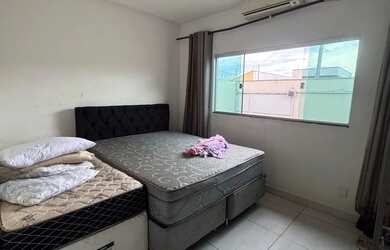 Imagem 8: Casa no bairro Cardoso 3/4