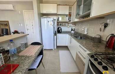 Imagem 12: Apartamento de 2 dormitórios reformado no Centro de Florianópolis -...