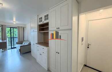 Imagem 2: Imóvel para aluguel tem 60 metros quadrados com 2 quartos em Boa Vista...