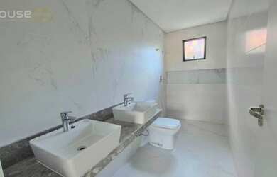 Imagem 16: Sobrado à venda, 139 m² por R$ 1.049.900,00 - Tingui - Curitiba/PR