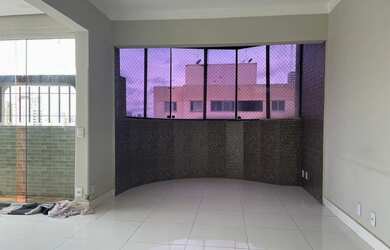 Imagem 7: Apartamento. Churrasqueira, Varanda, 222m² de Áreae2 Vagas na garagem