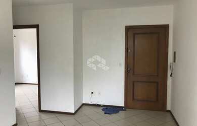 Imagem 9: APARTAMENTO DE 1 QUARTO COM SACADA E CHURRASQUEIRA NO CENTRO DE SANTA...