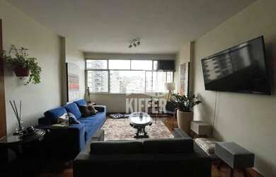 Imagem 5: Apartamento com 3 quartos à venda, 105 m² por R$ 800.000 - Icaraí - Niterói/RJ