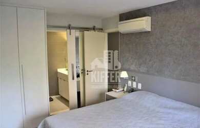 Imagem 9: Apartamento com 4 dormitórios à venda, 160 m² por R$ 1.550.000,00 - Icaraí - Niterói/RJ