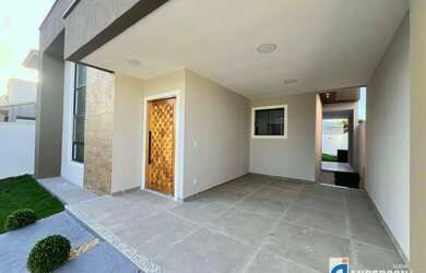 Imagem 4: Excelente Casa c/ 3 quartos à venda, 125 m² - Pindobas - Maricá/RJ