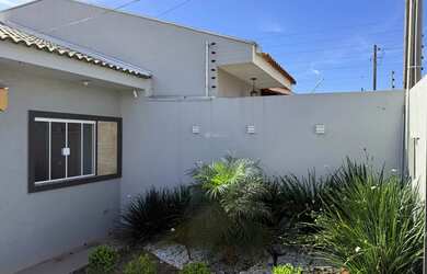 Imagem 3: CASA SEMIMOBILIADA À VENDA NO RESID. INTERLAGOS EM APUCARANA