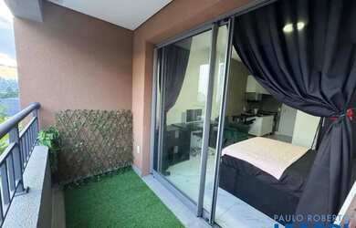 Imagem 2: APARTAMENTO - CHÁCARA SANTO ANTONIO - SP