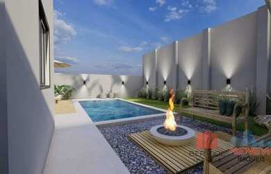 Imagem 6: Casa à venda no Condomínio Ecologie Residecial em Itatiba - SP