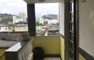 Imagem: A casa possui 2 Dormitórios, 1 Banheiro e 90m² de Área e