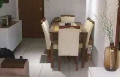 Imagem 15: Apartamento a Venda Condomínio Clube Vila do Frio 3 quartos 1 suíte