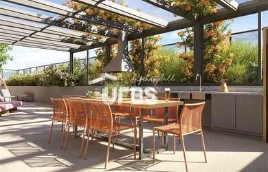 Imagem 9: Cinque Terre Residenze - Apartamento 2 quartos, sendo 1 suíte