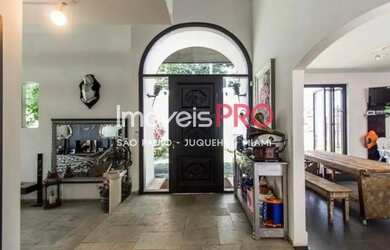 Imagem 6: Casa Reformada com muito quintal no Jardim Marajoara