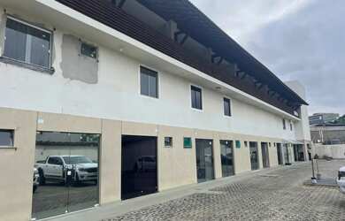 Imagem: O depósito possui 76m² de Área e está localizado em Pitangueiras