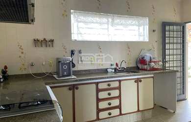 Imagem 12: Casa - Vila Nogueira - Campinas