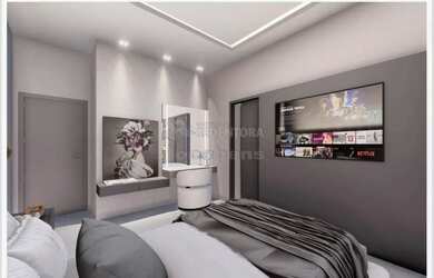 Imagem 15: Casa no Condominio Village Provence com suite master e escritorio