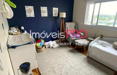 Imagem 15: Apartamento, Moema Pássaros - São Paulo