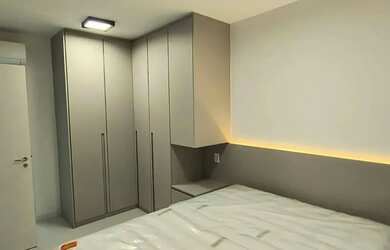 Imagem 12: Alphaville para aluguel com 52 metros quadrados com 1 quarto