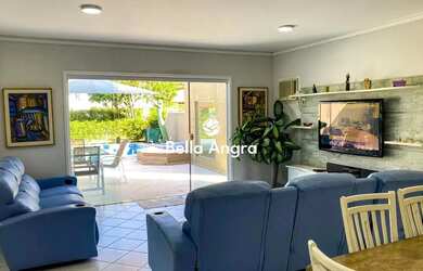 Imagem 15: CASA A VENDA COM VISTA PARA MONTANHAS FRENTE AAO CAMPO DE GOLF