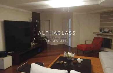 Imagem 3: Alugo casa mobiliada em Alphaville - Residencial 04