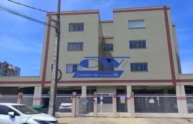 Imagem: A kitnet possui 1 Dormitório, 1 Banheiro, 35m² de Área e