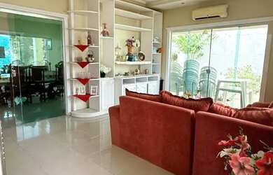 Imagem 4: Ponta Negra 1 - Belíssima casa