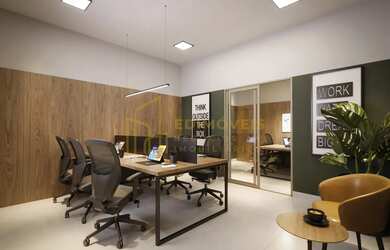 Imagem 16: Descubra o Kalena Residence Lazer e Qualidade de Vida no Jockey de Itaparica