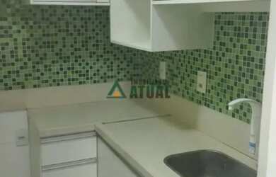 Imagem 7: Apartamento com 2 quartos na Região Sul