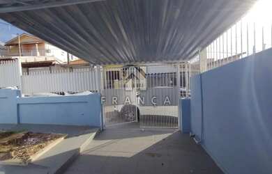 Imagem 2: CASA 02 DORMITÓRIOS - CENTRO