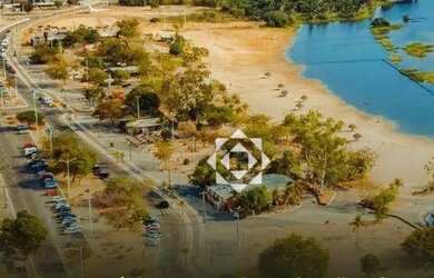 Imagem 9: Flat com 1 dormitório à venda, 34 m² por R$ 499.900,00 - Graciosa - Orla 14 - Palmas/TO