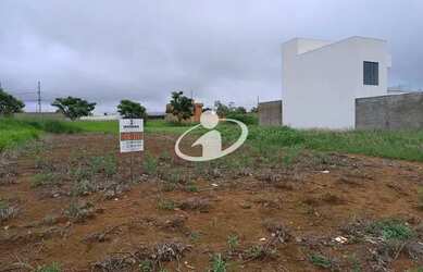 Imagem: O terreno possui 263m² de Área e está localizado em Loteamento